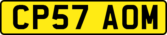 CP57AOM