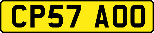 CP57AOO