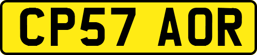 CP57AOR