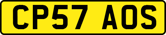 CP57AOS