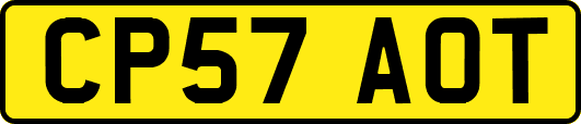 CP57AOT