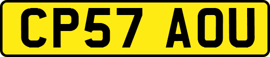 CP57AOU