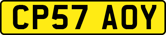 CP57AOY