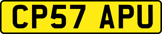 CP57APU