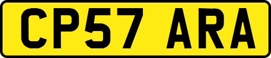 CP57ARA
