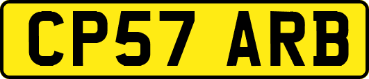 CP57ARB