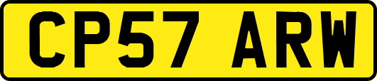 CP57ARW