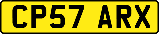 CP57ARX