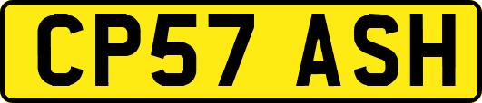 CP57ASH
