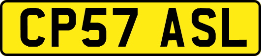 CP57ASL