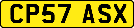 CP57ASX