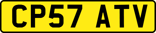 CP57ATV