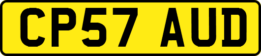 CP57AUD
