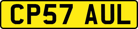 CP57AUL