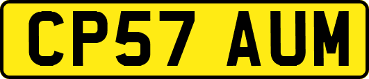 CP57AUM