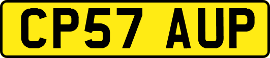 CP57AUP