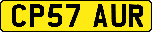 CP57AUR