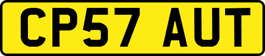CP57AUT