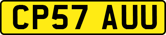 CP57AUU