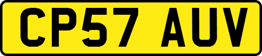 CP57AUV