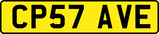 CP57AVE