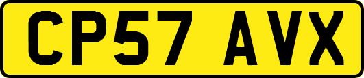 CP57AVX
