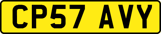 CP57AVY