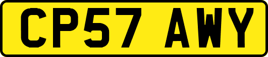 CP57AWY