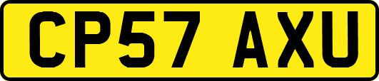CP57AXU