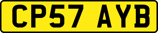 CP57AYB
