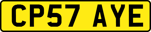 CP57AYE