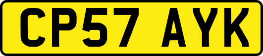 CP57AYK