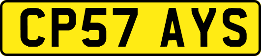 CP57AYS