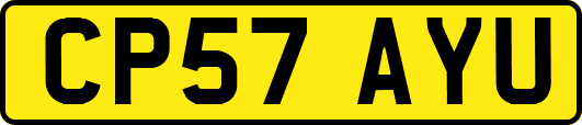 CP57AYU