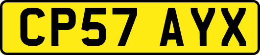 CP57AYX
