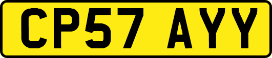 CP57AYY