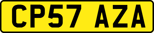 CP57AZA