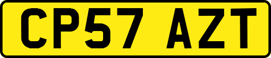 CP57AZT