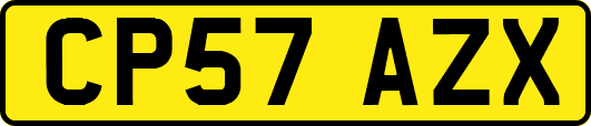 CP57AZX
