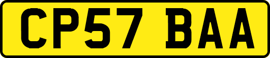 CP57BAA