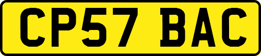 CP57BAC