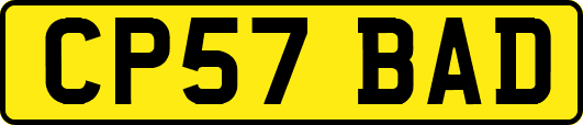 CP57BAD