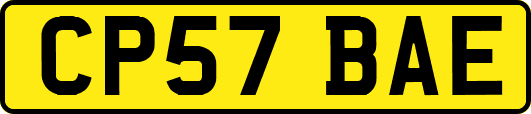 CP57BAE