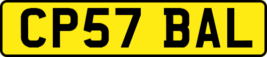 CP57BAL