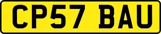 CP57BAU