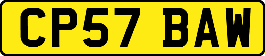 CP57BAW