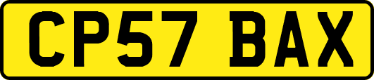 CP57BAX