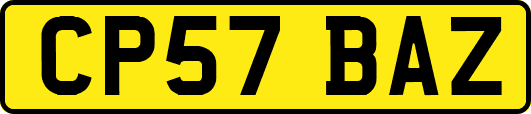 CP57BAZ