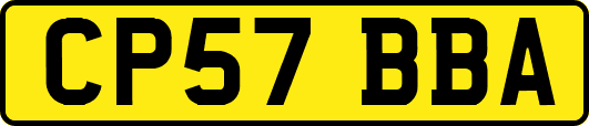 CP57BBA