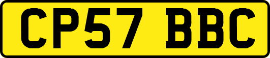 CP57BBC